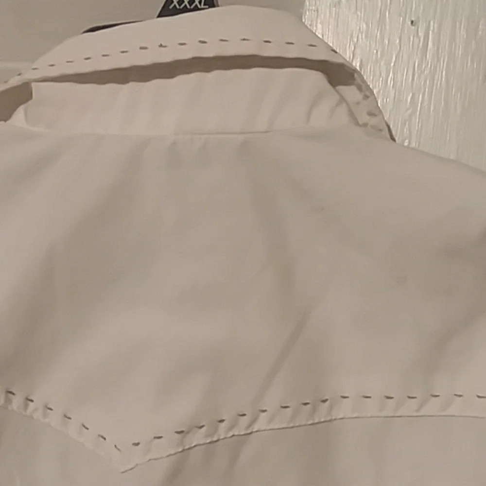 Larry Mahan Western Shirt